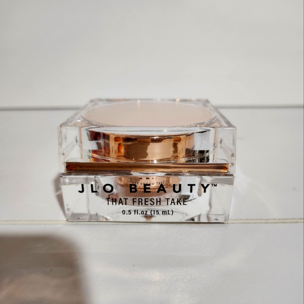 JLO Beauty That Fresh Take